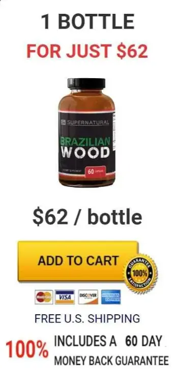 Brazilian wood 1 bottle price